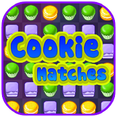 Match 3 Puzzle Games icon