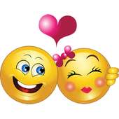 Love & Relationship autocollants for WhatsApp