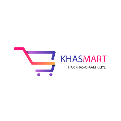Khas Mart - Online Shoping icon
