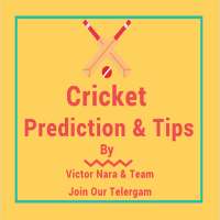 Cricket Prediction & Tips By Expert