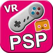 Emulator For PSP VR on 9Apps