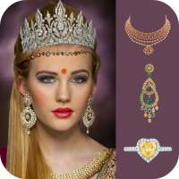 Woman Jewellery on 9Apps