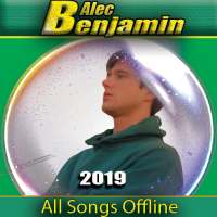 Alec Benjamin all songs offline on 9Apps