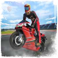 Bike Racing Moto Racing Bike