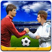 Soccer Champions 2016 icon