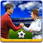 Soccer Champions 2016