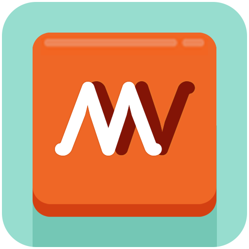 Master Words icon
