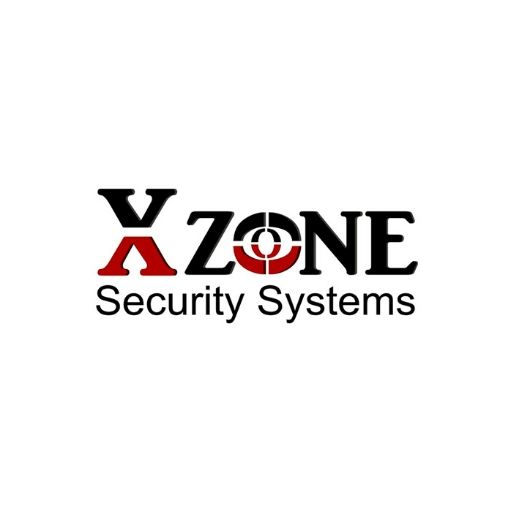 Xzone Security Systens icon