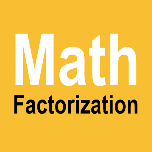 Factorization icon