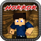 ikon Granny Horror House Petualangan Peta Minecraft PE