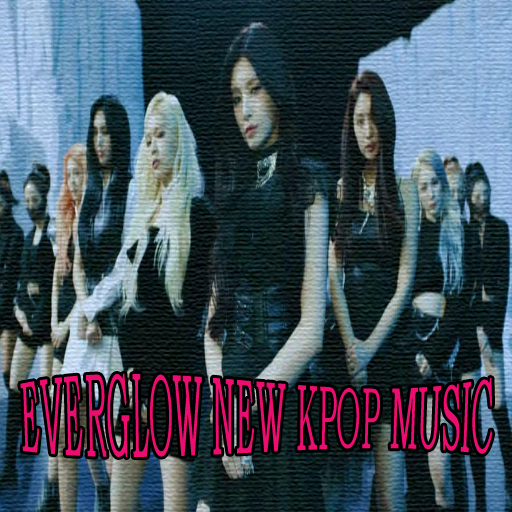 EVERGLOW - LA LI DA icon