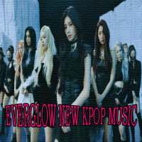 EVERGLOW - LA LI DA on 9Apps