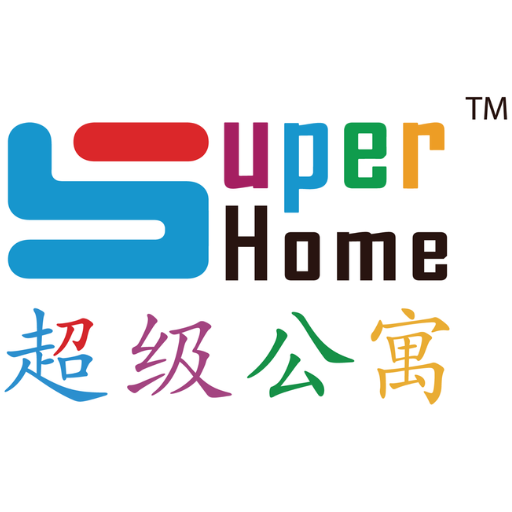 Super Home icon