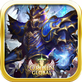 Mu Origin Global Version 7.0 icon