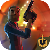 Dead Man Walking- Z Apocalypse icon