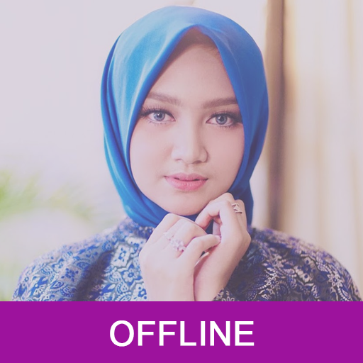 Lagu Dangdut Jihan Audy Offline icon