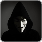 Anonymous Mask أيقونة