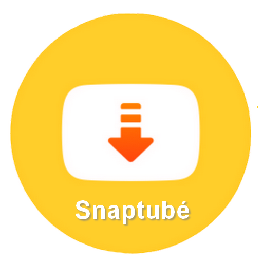 Snaptubè All Video Downloader icon