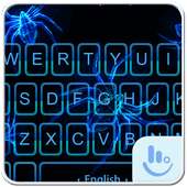 Blue Spider on 9Apps