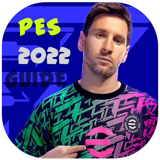 Guide for Pes 2022 icon