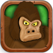 Bigfoot Dash icon