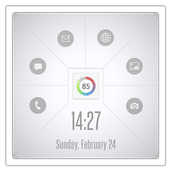 Square Launcher icon