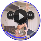 XX HD Video Player 2019 - Ultra HD XX Movie Player icon