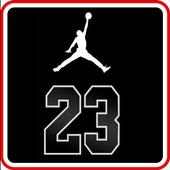 Jordan 23 Wallpapers on 9Apps