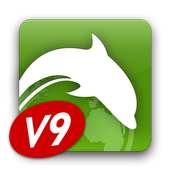 Dolphin Browser V9