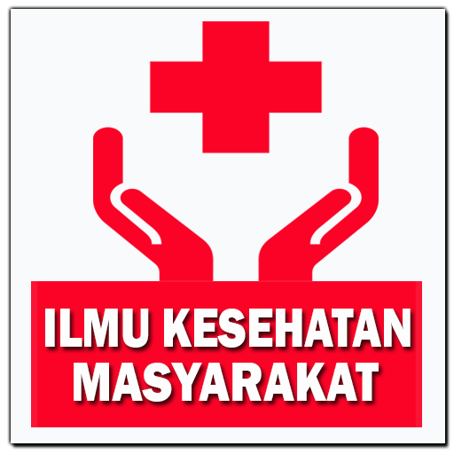 Ilmu Kesehatan Masyarakat icon