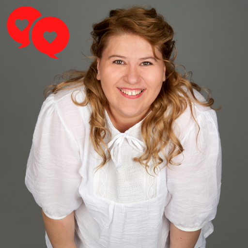 BBW Dating Flirts &amp; Love Chat أيقونة