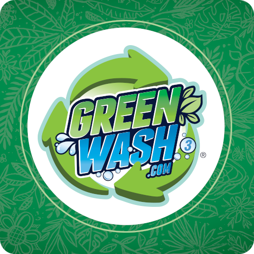Green Wash 3 icon