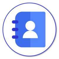 Contacts Recovery - Save & Transfer