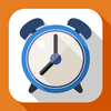 Call alarm clock - Free icon
