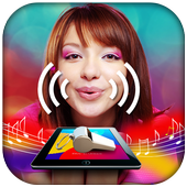 Whistle Phone Finder icon