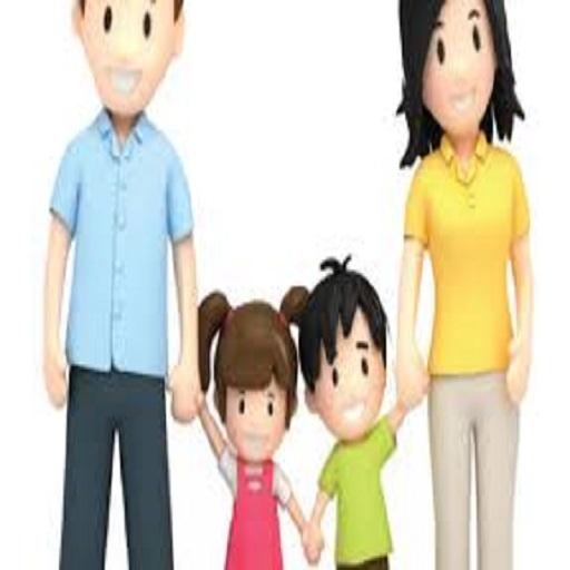 قصص د.ايناس فوزي لتربية الاطفال icon