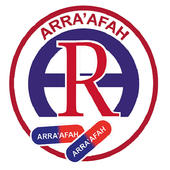 مؤسسة الرافة للادوية أيقونة