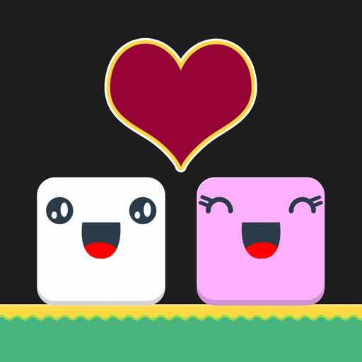Love Jump - Super Kawaii Jump Game icon