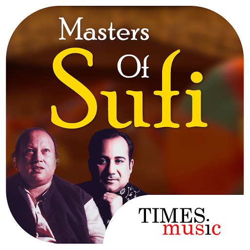 Masters of Sufi - Sufi Songs! icon