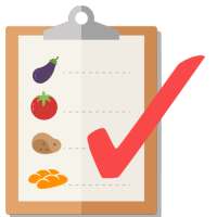 Good List - Grocery List App