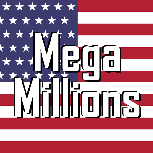 USA Mega Millions Results, Statistics &amp; Systems icon