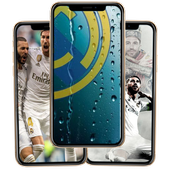 ⚽ Wallpaper for Los Blancos 2020 icon