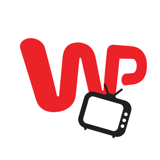 Program TV (old) icon