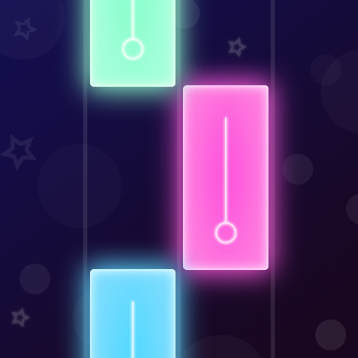 Magic Tap Tiles - Piano Game icon
