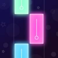 Magic Piano Beat Tiles