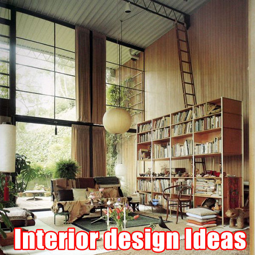 Interior Design Ideas icon