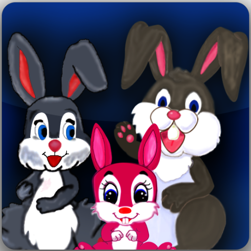 Bunny Run icon