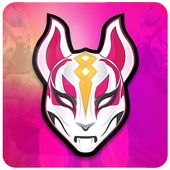 Battle Royale Wallpapers HD icon