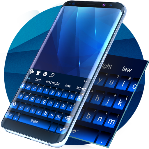 Best Keyboard HD icon