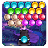 Hottest Bubble Shooter icon